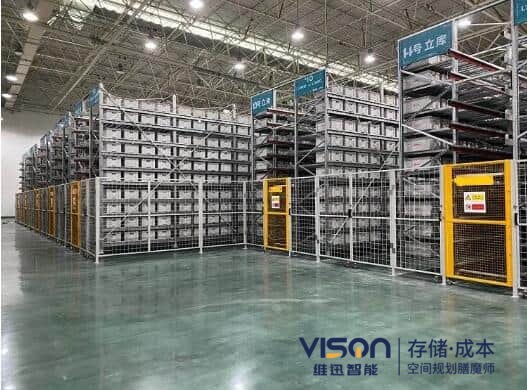 自动化立体仓库存在的问题及解决措施有哪些？
