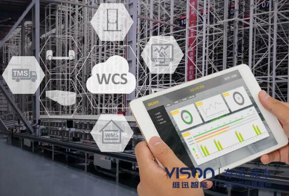 什么是wcs系统?wcs系统有哪些作用？