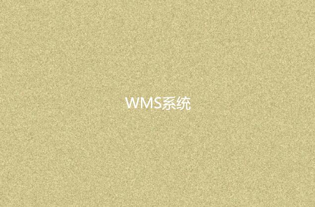 WMS系统适合小型企业吗？