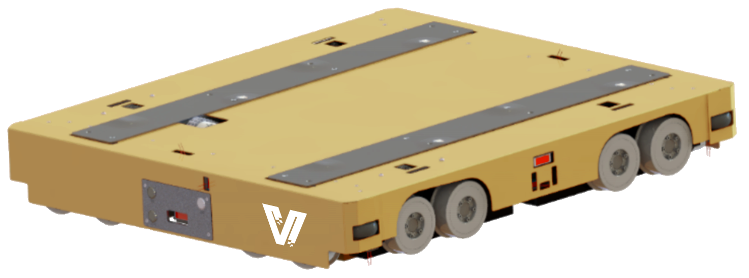 穿梭车的工作原理，自动化作业原来这么简单