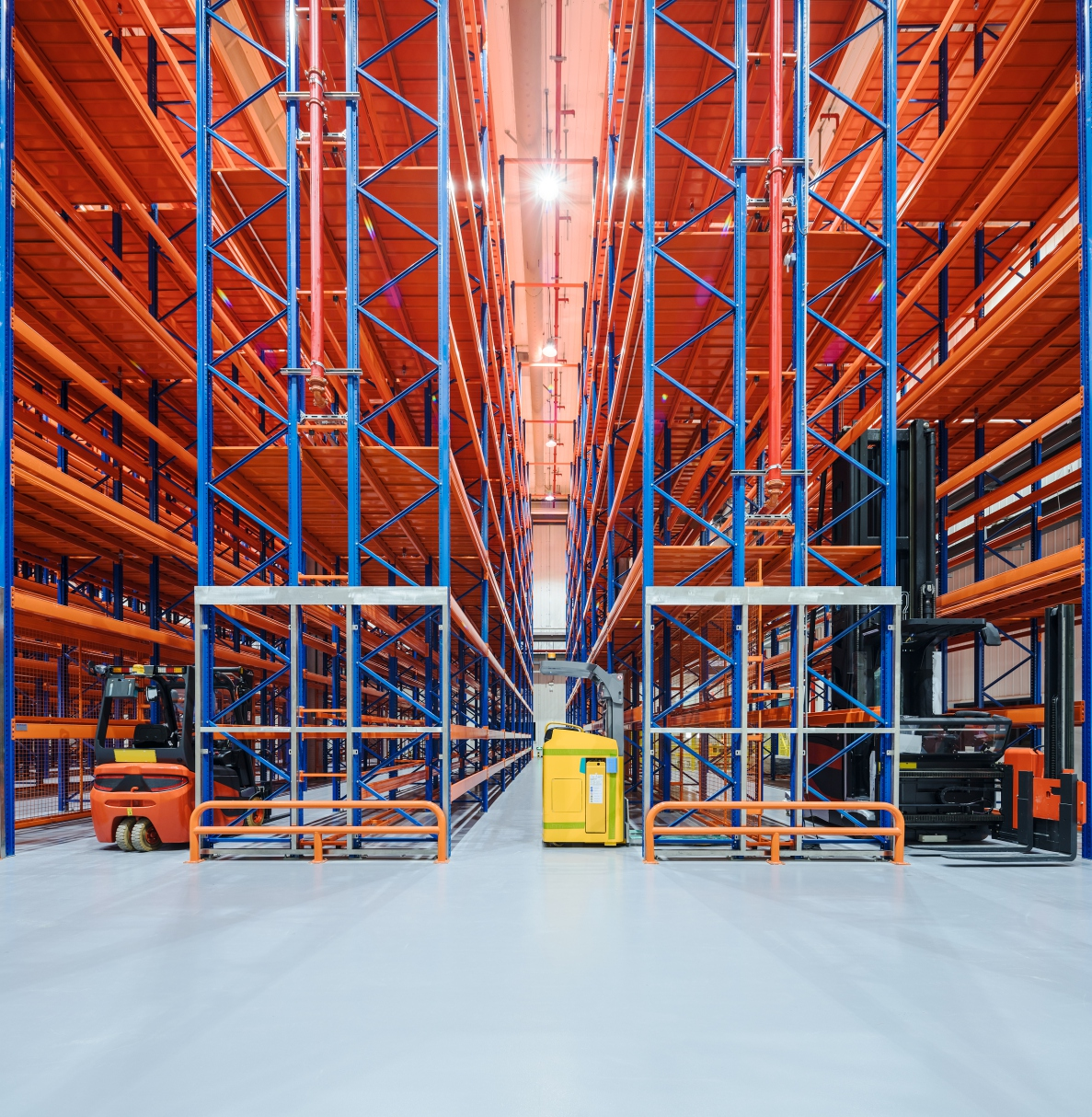 一文理清：高位货架仓库日常安全检查要查哪些？