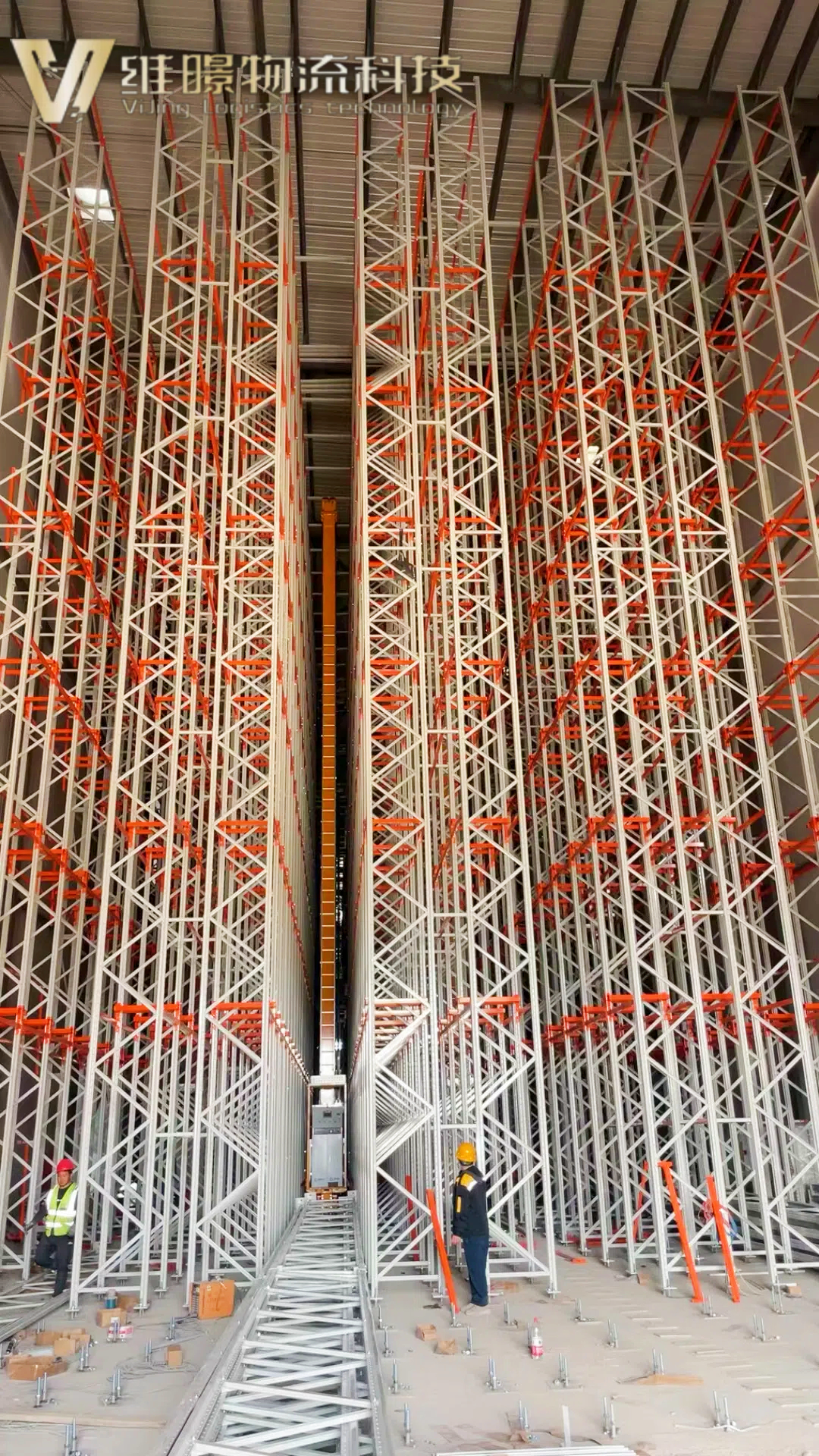 高位货架承重标准与货物存储稳定性如何？