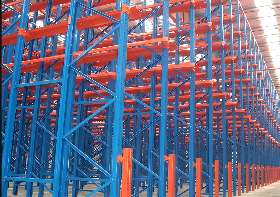 从需求到落地：仓储货架定制流程的全链路解析