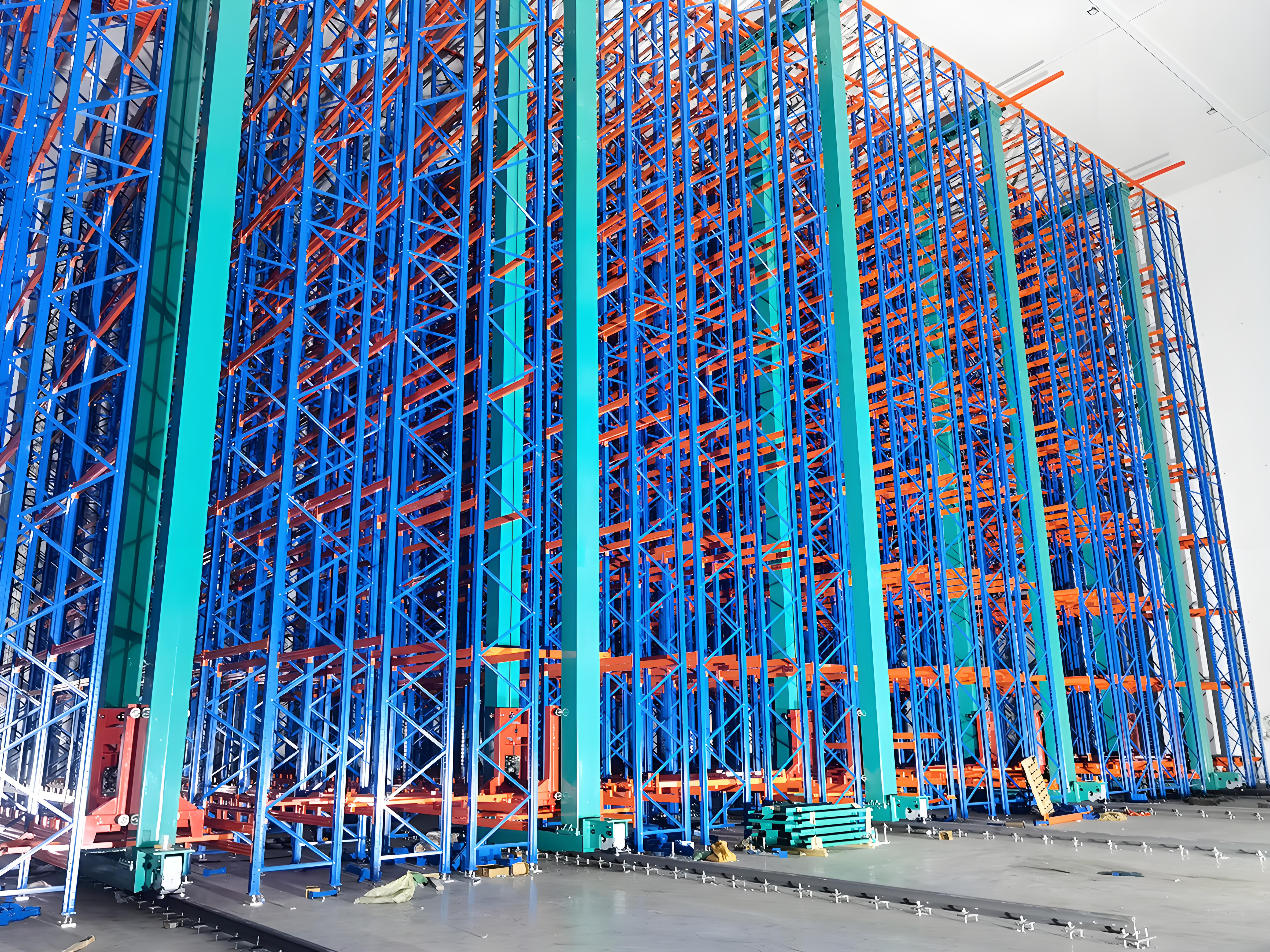 自动化仓库升级的 4 大核心价值，看完再决定更稳妥！