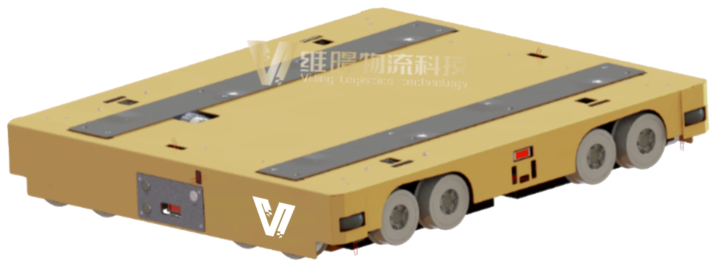 智能仓储升级，四向穿梭车是关键