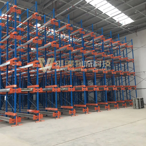 穿梭式货架的智能穿梭车有哪些优势？