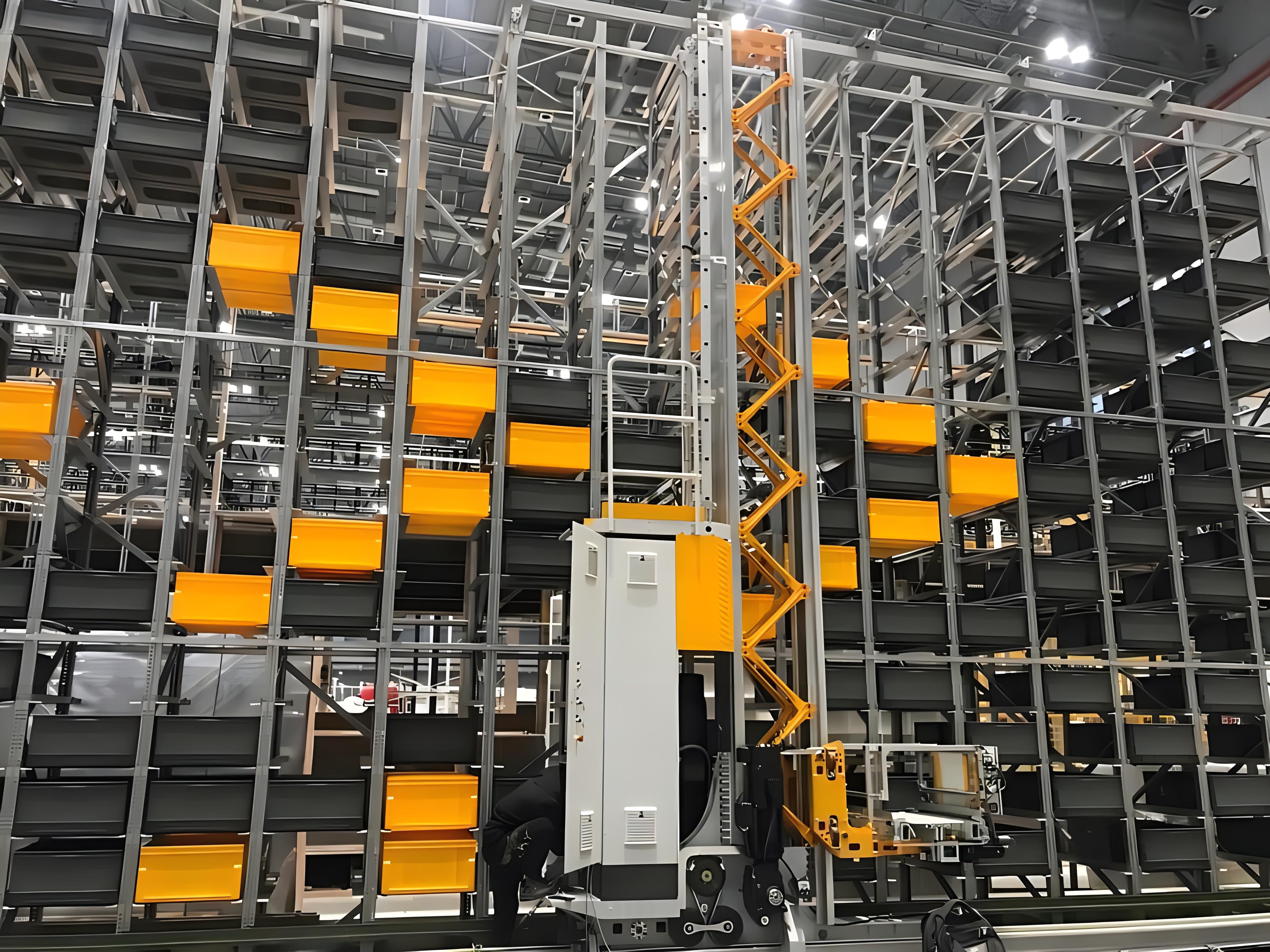 智能仓储的智能化核心体现对企业有哪些具体影响？