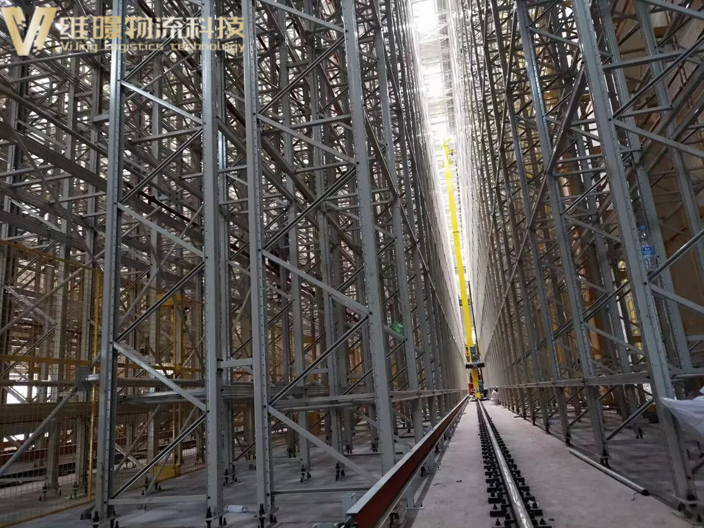 普通仓库智能升级：解锁仓储管理多重核心优势