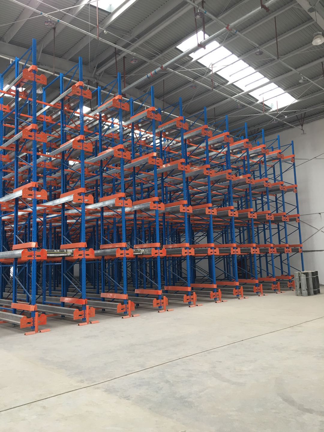 穿梭货架凭什么成为中小企业仓储升级选择？