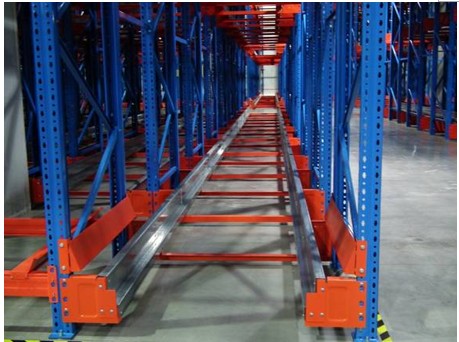 从存储到搬运，穿梭车如何重塑智能仓库的作业模式？